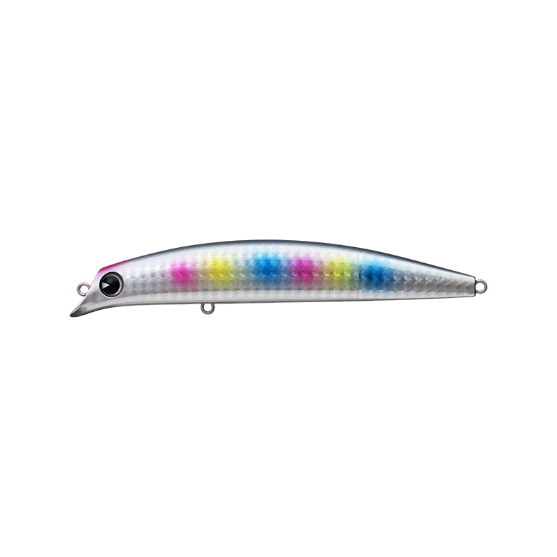 ima Sasuke 120 Rekku — Cotton Candy SRK120-003 — visuel fabricant