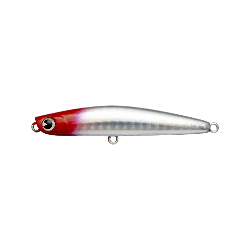 ima Yoichi 70 Diet — Red Head 001 — visuel fabricant du coloris