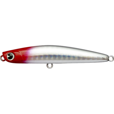 ima Yoichi 70 Diet — Red Head 001 — visuel fabricant du coloris