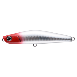 ima Yoichi 80 — 18 g — Red Head YI80-001 — visuel fabricant