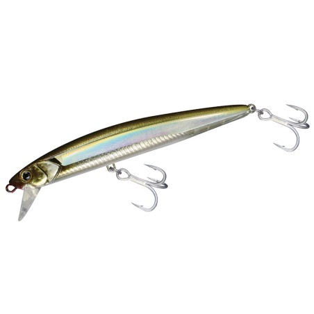 Jackall Bigbacker Anchopeed 120SL – 120 mm – 35 g – Ikanago Laser