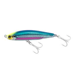 Jackall Bigbacker Fall Trick 84 – 84 mm – 27,7 g – Meimetsu Harapin