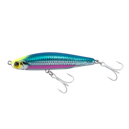 Jackall Bigbacker Fall Trick 84 – 84 mm – 27,7 g – Meimetsu Harapin