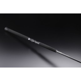 Jackall BRS-S100H-SJ – vue fabricant de la canne