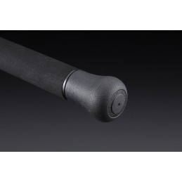 Jackall BRS-S100H-SJ – détail du talon