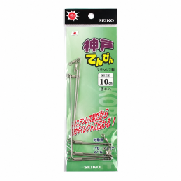 32 4S STAINLESS KOBE TENBIN...