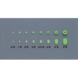 LUMINOUS BALL SOFT TYPE 8H...