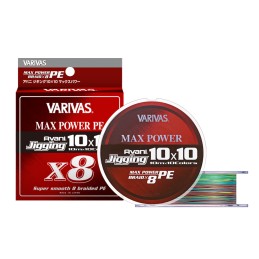 Varivas Avani Jigging 10×10...