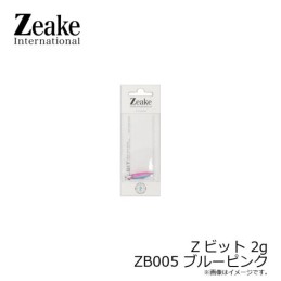 Zeake Z-Bit — 2 g — ZB005...