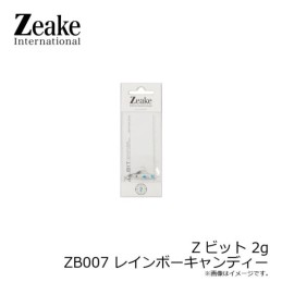 Zeake Z-Bit — 2 g — ZB007...