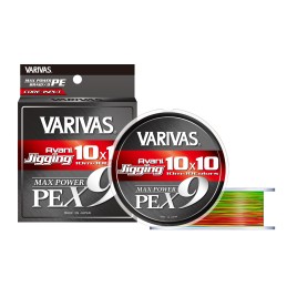 Varivas Avani Jigging 10×10...