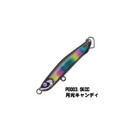 Xesta Appetite 45S 45 mm 3,7 g — PG003 SKCC