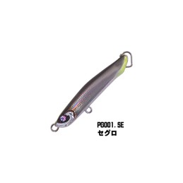 Xesta Appetite 45S 45 mm 3,7 g — PG001 SE Seguro