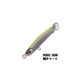 Xesta Appetite 45S 45 mm 3,7 g — PG002 UCHR