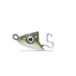 2x Heads Shallow - 10g -...