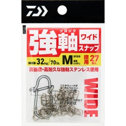 Daiwa Tsuyojiku Snap Wide –...