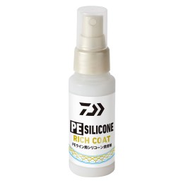 Daiwa PE Silicone Rich Coat...