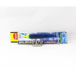 DUEL Aile Magnet TG Minnow 105F HCHM — dessus avec triples montés et emballage 105F