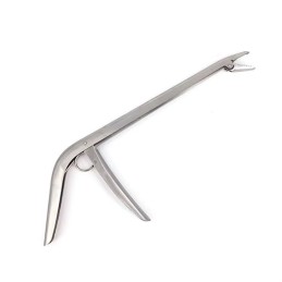 Pince décroche-hameçon Extractor en inox — vue complète