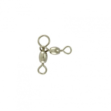 Flashmer Berkeley combiné nickelé n° 1x2 – 45 kg – sachet de 6