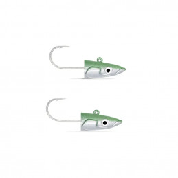 2x Heads Offshore - 60g -...