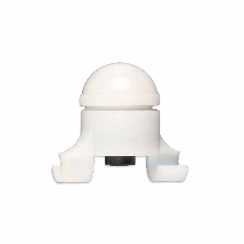 Flashmer détecteur de touche Flash Alert – vert/rouge
