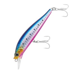 DIZZY MINNOW 90HS   BLUE...