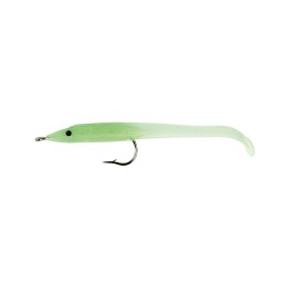 Delta Lures 60 mm – phosphorescent – lot de 4