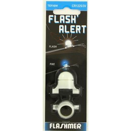 DETECTEUR DE TOUCHE FLASH...