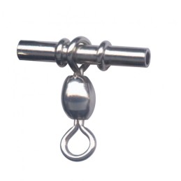 Flashmer rotor à palangre n° 4 – 29 kg – sachet de 5