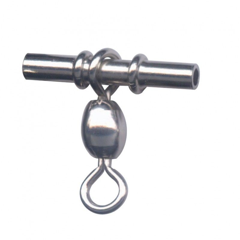 Flashmer rotor à palangre n° 4 – 29 kg – sachet de 5
