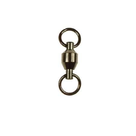 Flashmer émerillon Tornado Strong n° 3 – 73 lb – sachet de 3