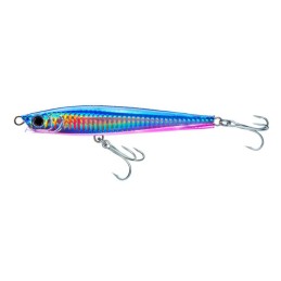 Yo-Zuri Hydro Monster Shot 110S – 110 mm – 50 g – Blue Pink holographique (HBP)