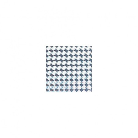 Flashmer Scalelite adhésif argent – 15 x 10 cm
