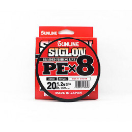 SIGLON PE X8 300M MULTI...