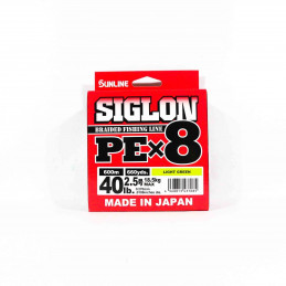 SIGLON PE X8 600M LIGHT...