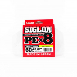 SIGLON PE X8 600M LIGHT...