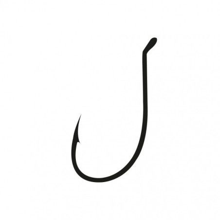 Maruto hameçons inox SS-4310 n° 6