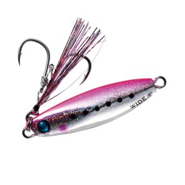 Hayabusa Jack Eye Shot Slow Wide 40 g – coloris n° 1 Pink Sardine