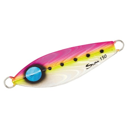 Hayabusa Jack Eye Slow FS424 150 g – coloris n° 1 Pink Sardine