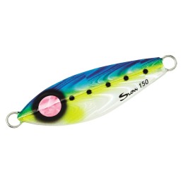 Hayabusa Jack Eye Slow FS424 150 g – coloris n° 2 Blue Sardine