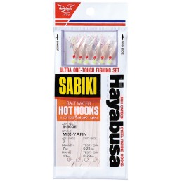 SABIKI S500E T6