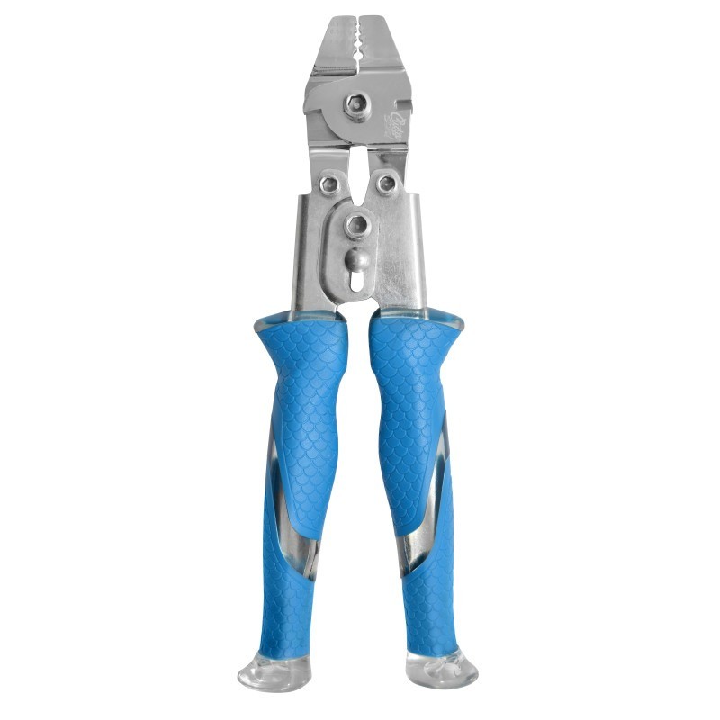 Pince à sleeves coupante Cuda – 27 cm