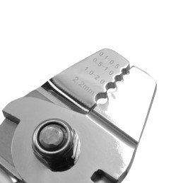 Pince à sleeves coupante Cuda – 27 cm