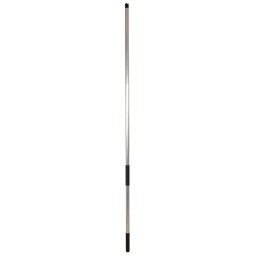 Manche de gaffe et harpon largable Seanox – aluminium 2 m, clip de sécurité