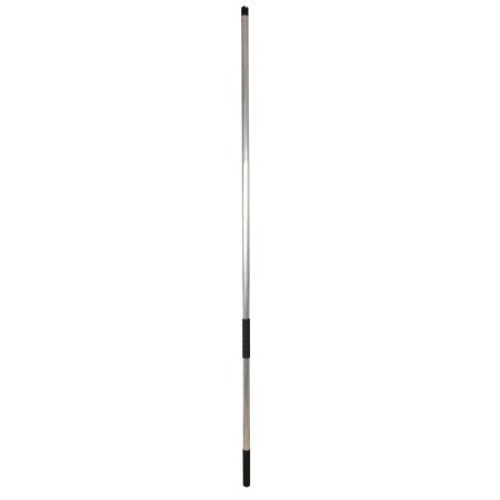 Manche de gaffe et harpon largable Seanox – aluminium 2 m, clip de sécurité