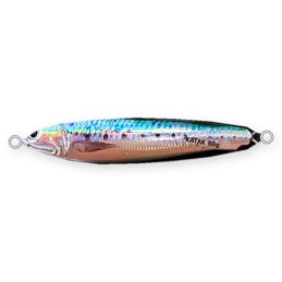 KATAK 80G BLUE SILVER
