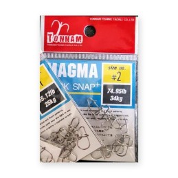 MAGMA Quick Snap Plus  2