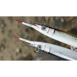Leurre Little Jack Sayoris 135 – 135 mm – 14 g – coloris 03 Maiwashi