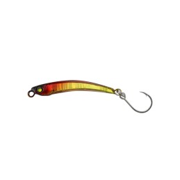 Leurre Jackall Jettrow Buddy mini 40 mm – 2 g – coloris Akakin